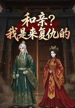 和亲？我是来复仇的动态漫画海报