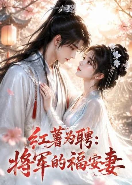 红薯为聘：将军的福安妻海报