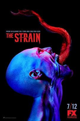 血族第二季海报