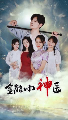 全能小医仙海报