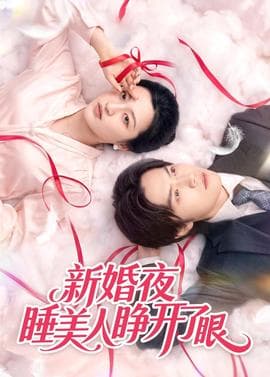 新婚夜睡美人睁开了眼海报
