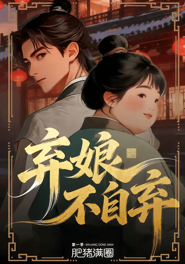 弃娘不自弃海报
