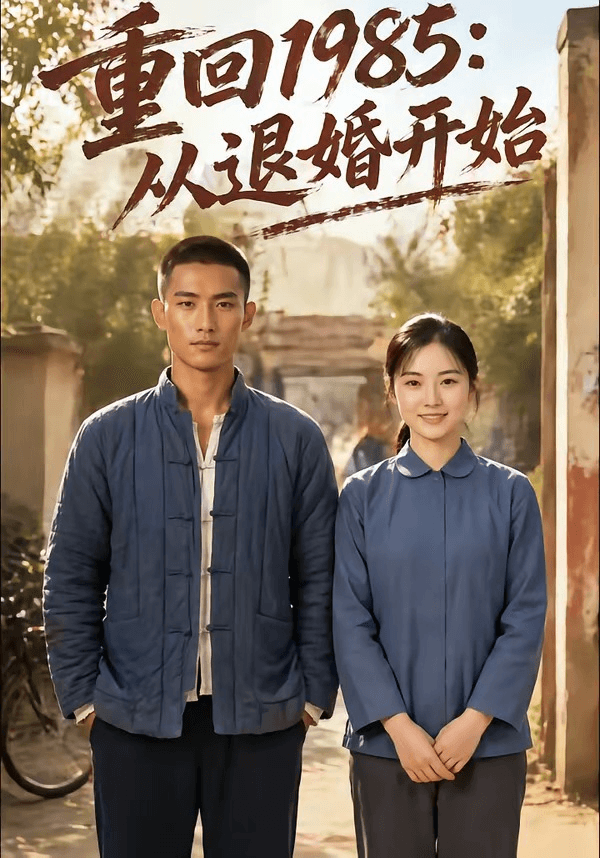 重回1985：从退婚开始海报