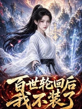 百世轮回后我不装了海报