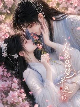 犹抱琵琶半遮面海报