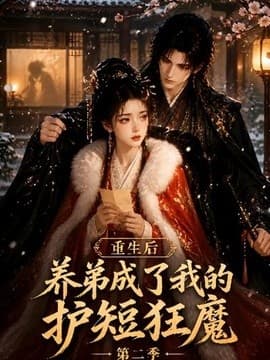 重生后养弟成了我的护短狂魔第二季海报