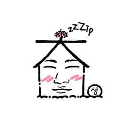 家大声海报
