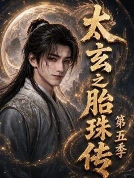 太玄之胎珠传第五季海报