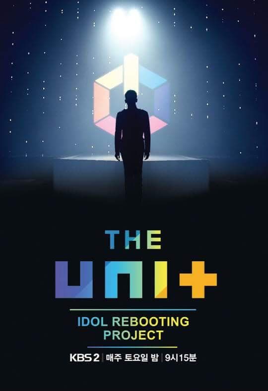 The Unit海报