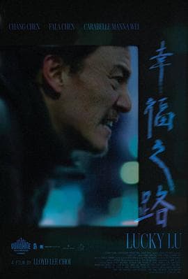 幸福之路海报